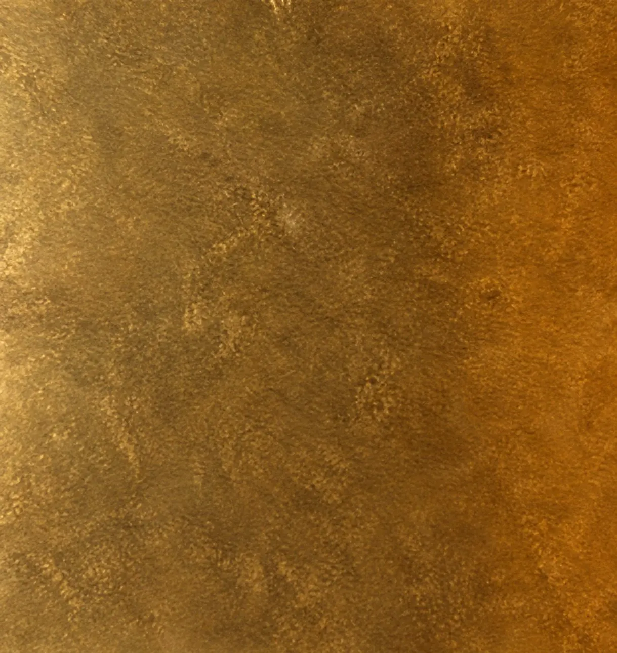 Brass / Metal accents