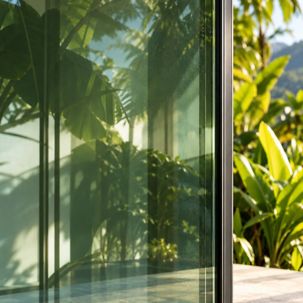 Glass