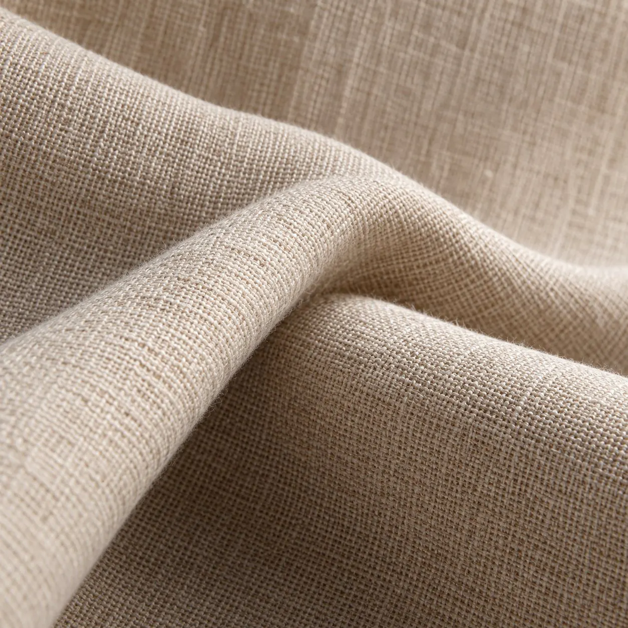 Soft linen