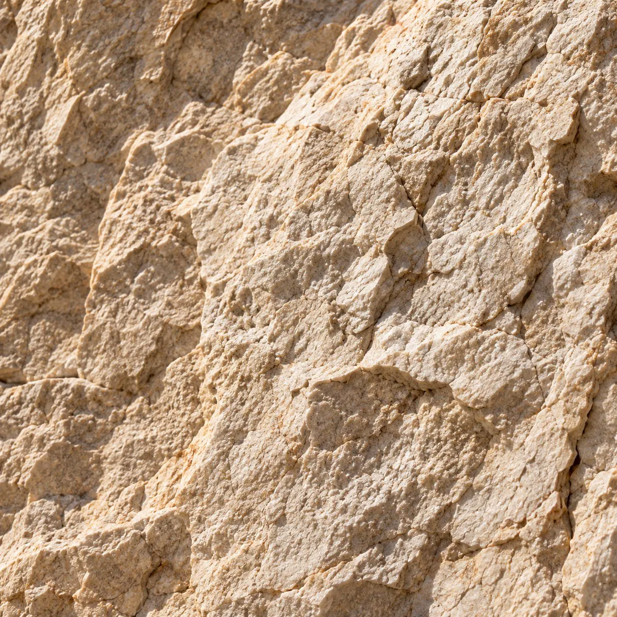 Natural stone