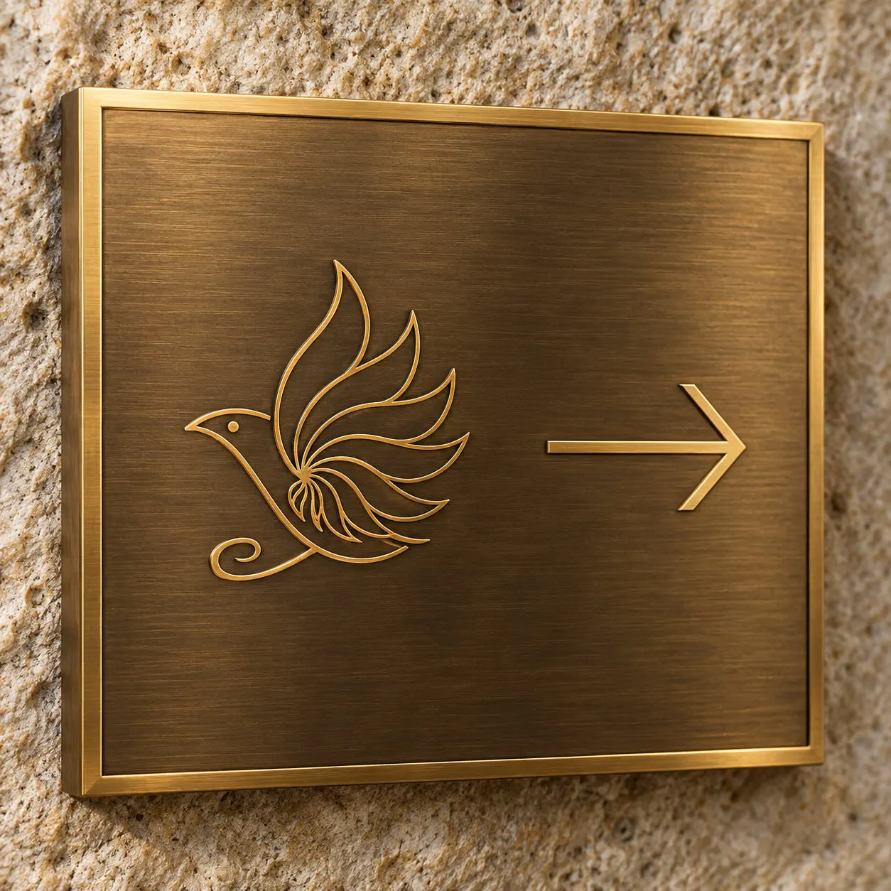 Signage