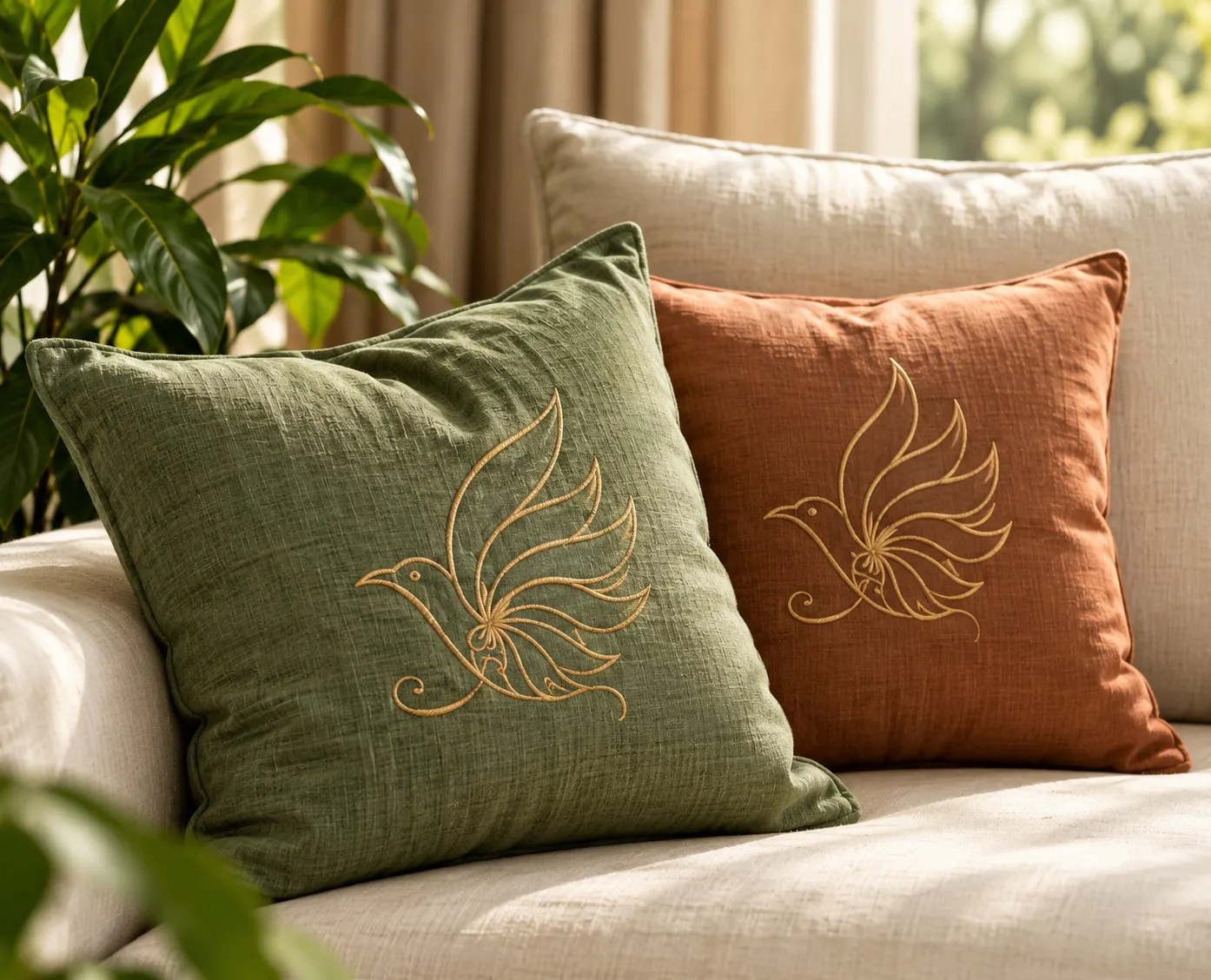 Interiors & textiles