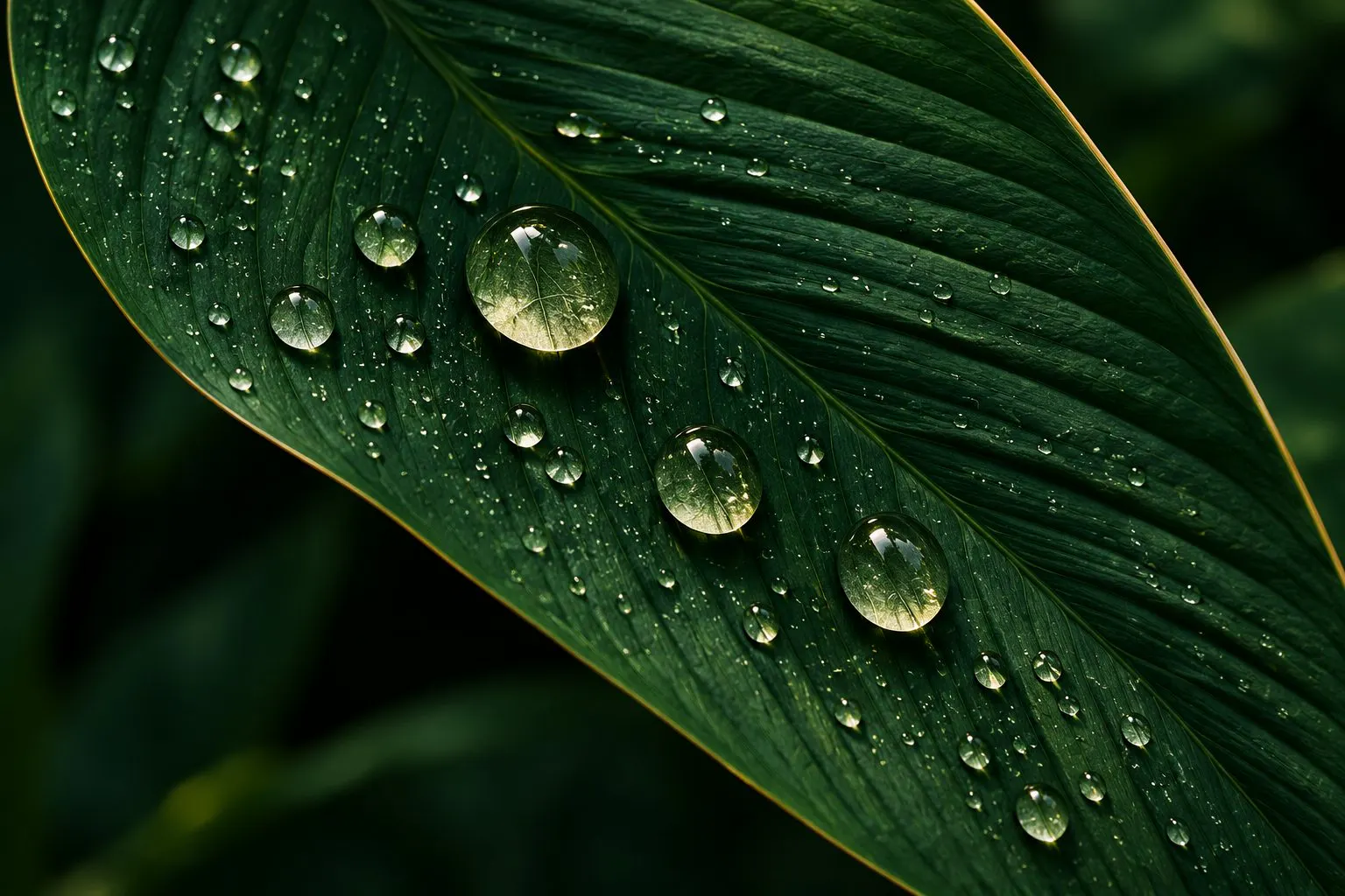 A Higher State of Being · Awaken Your Senses