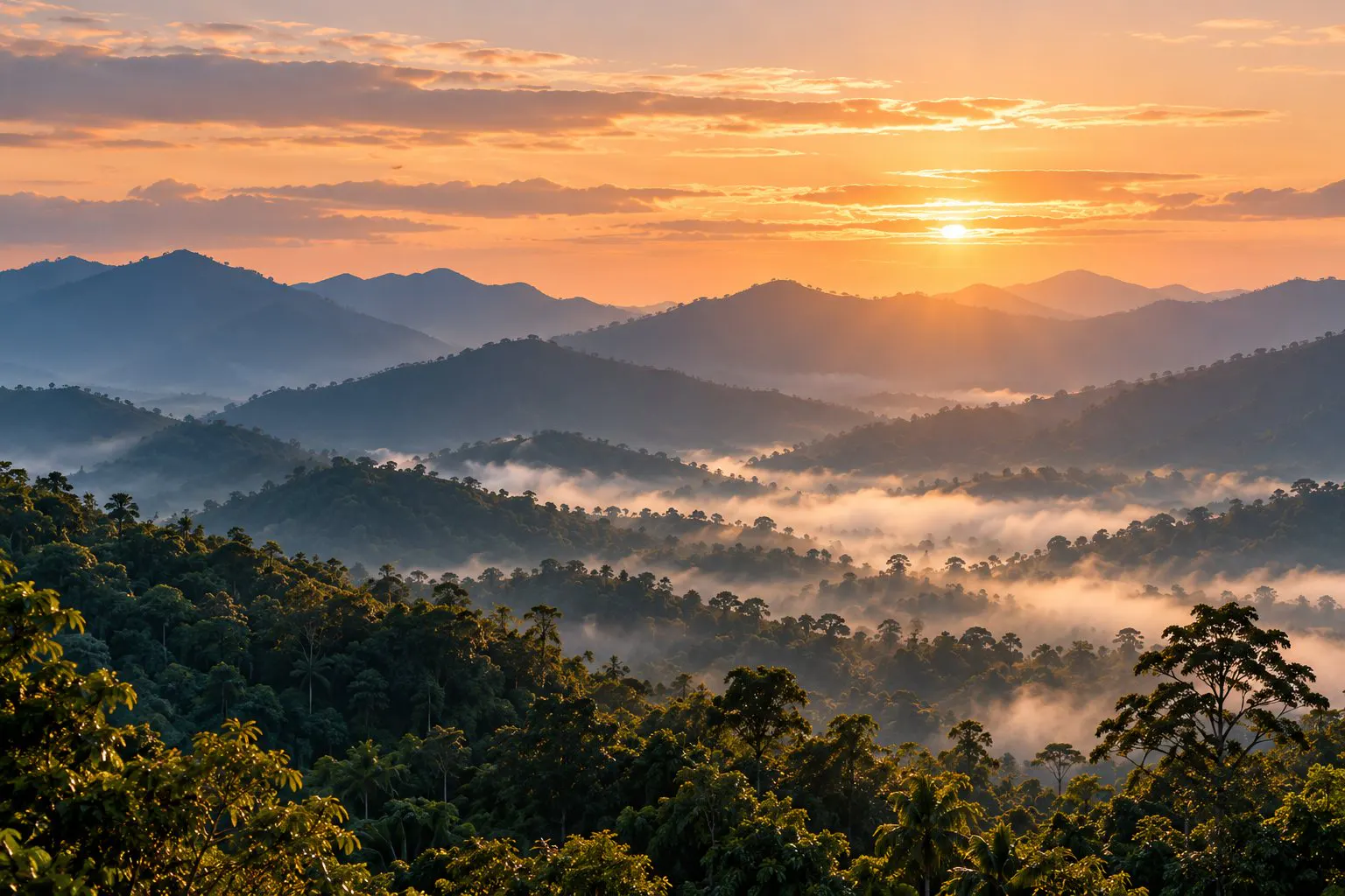 Awaken Your Senses