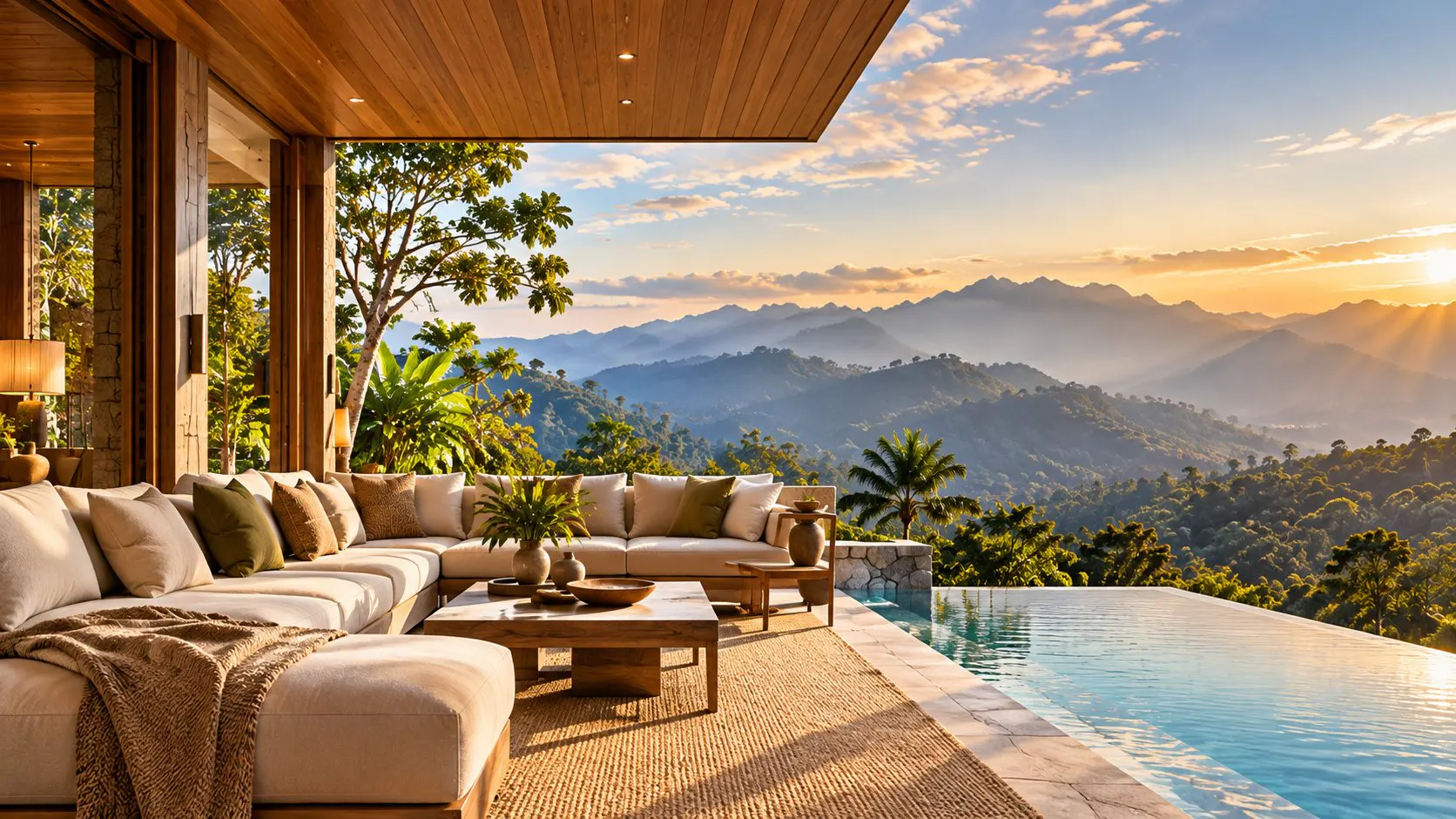 Signature Villa