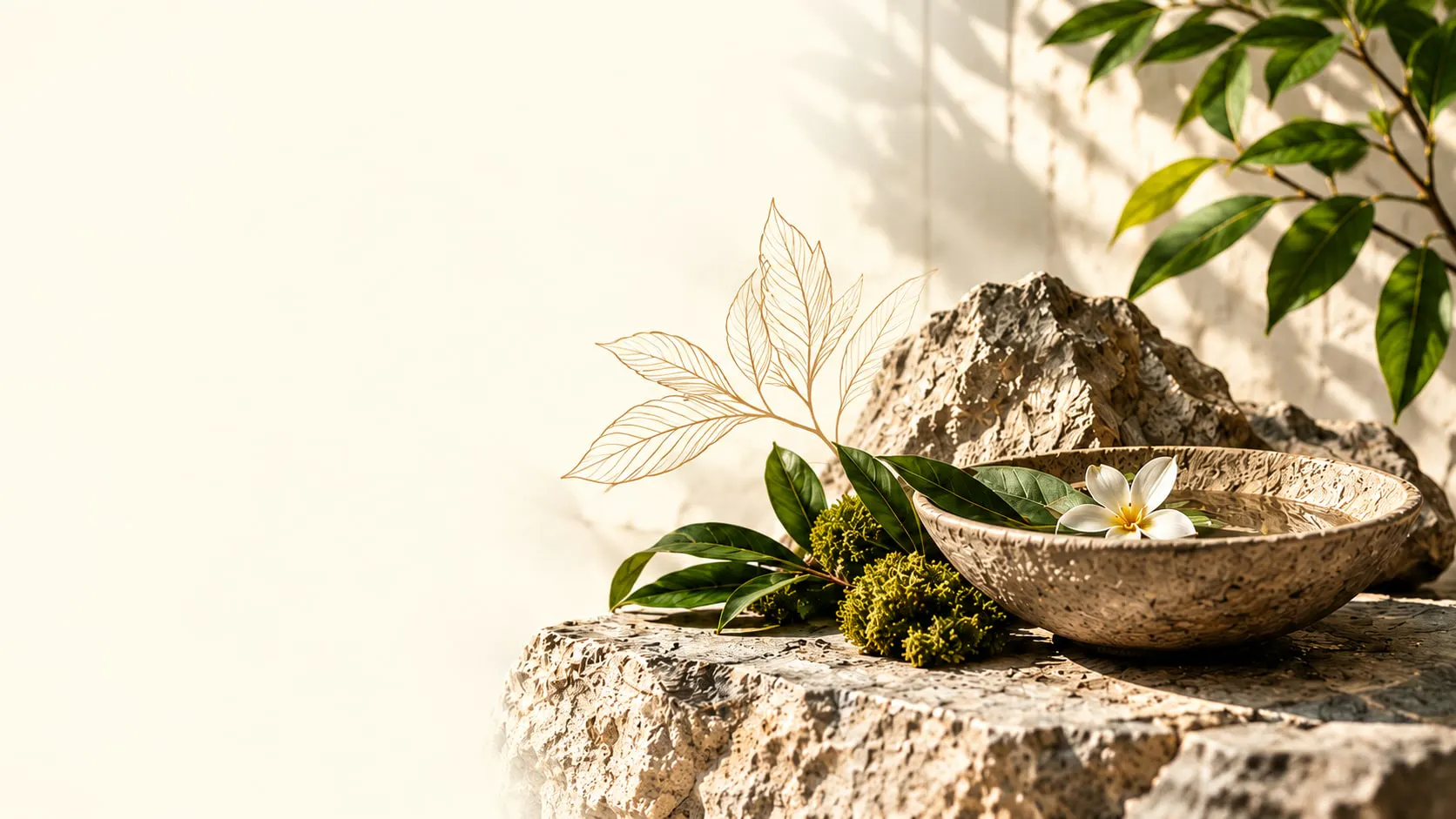 Graphic Language & Botanical Art