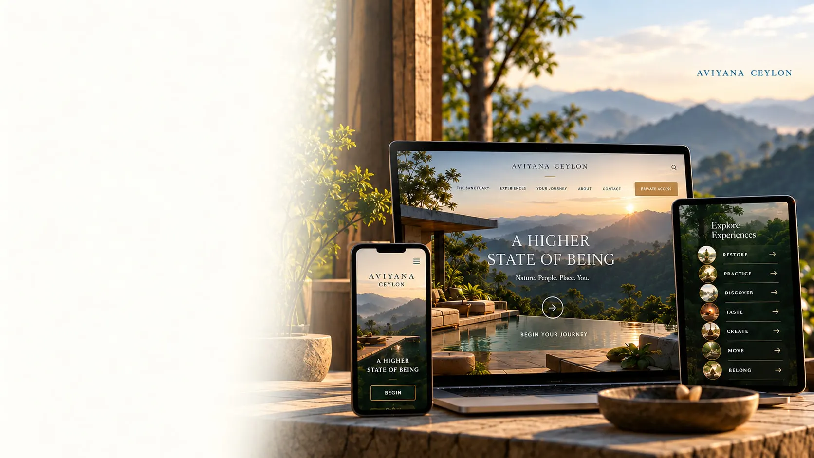 Digital Brand Identity