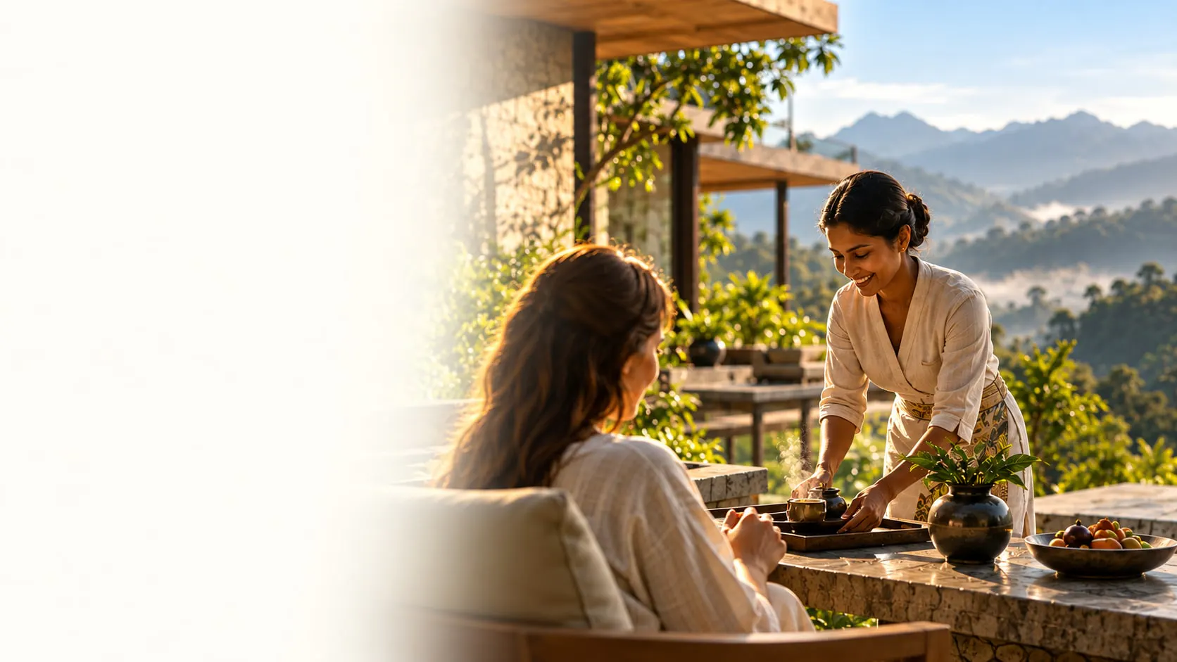 Hospitality Philosophy