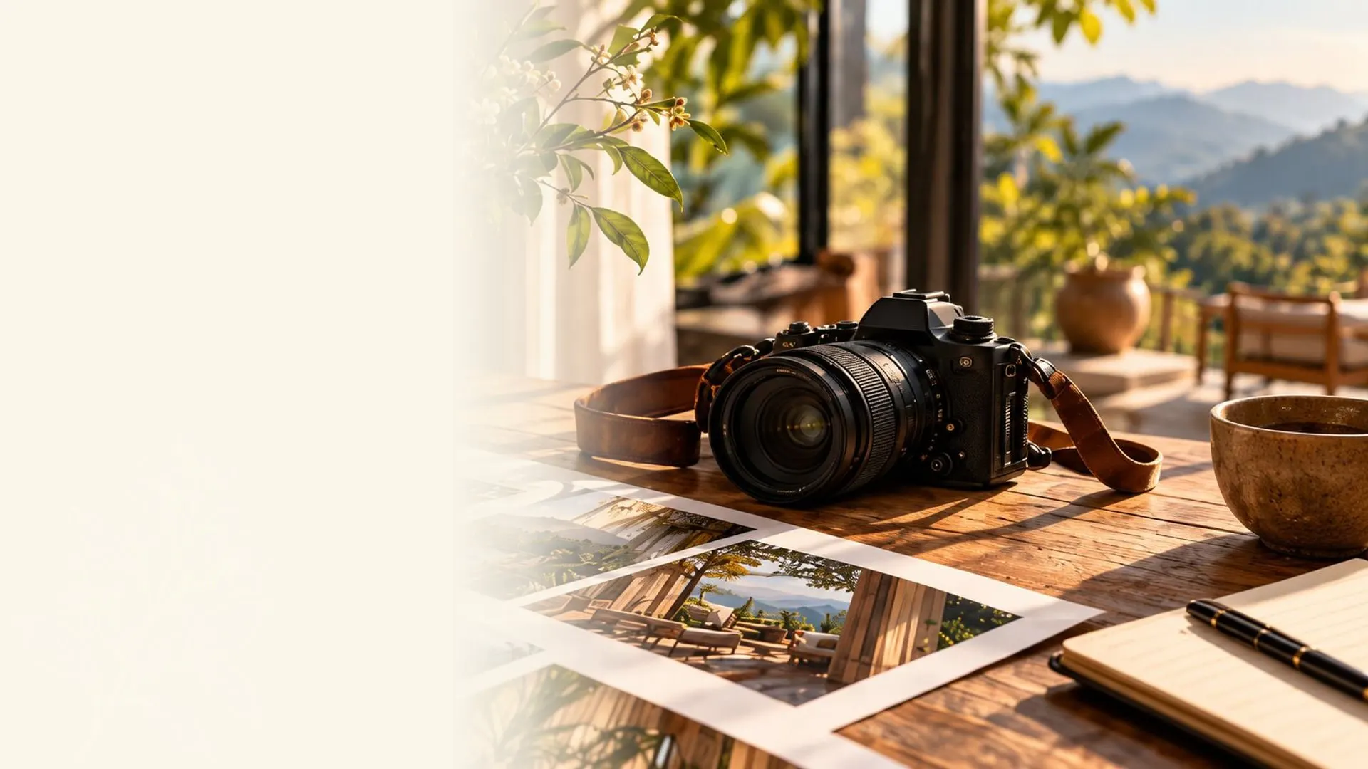 Image Production & AI Standards